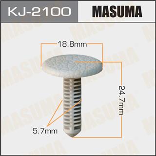 Thermostat Masuma
