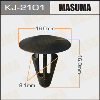 Thermostat Masuma