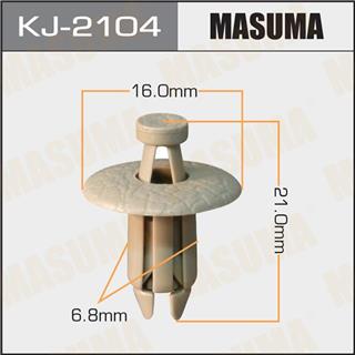Thermostat Masuma