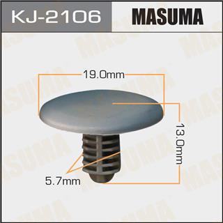 Thermostat Masuma