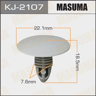 Thermostat Masuma