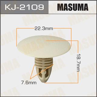 Thermostat Masuma