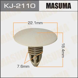 Thermostat Masuma