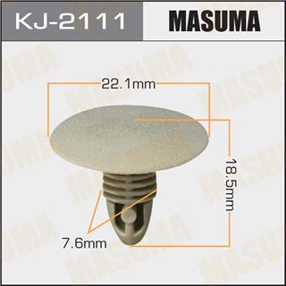 Thermostat Masuma