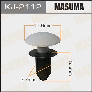 Thermostat Masuma