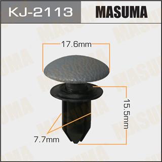 Thermostat Masuma