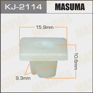Thermostat Masuma