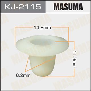 Thermostat Masuma
