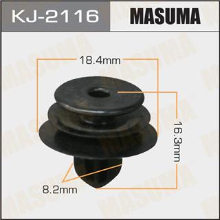 Thermostat Masuma