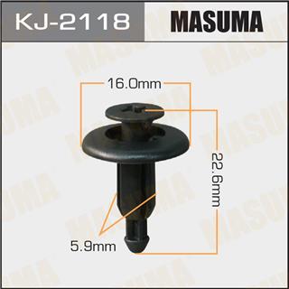 Thermostat Masuma