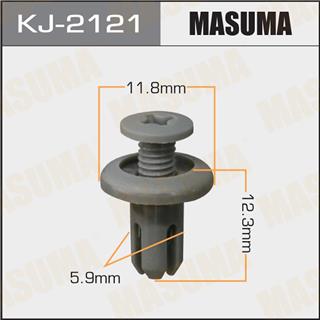 Thermostat Masuma