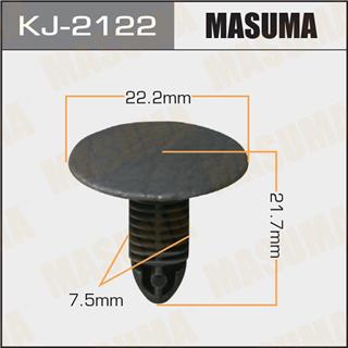 Thermostat Masuma