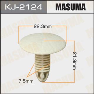 Thermostat Masuma