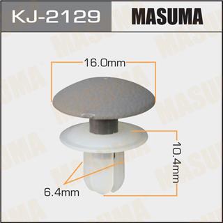 Thermostat Masuma
