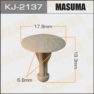 Thermostat Masuma