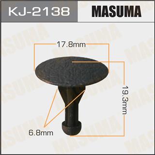 Thermostat Masuma