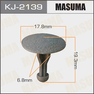 Thermostat Masuma