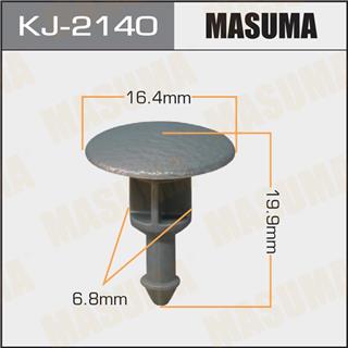 Thermostat Masuma