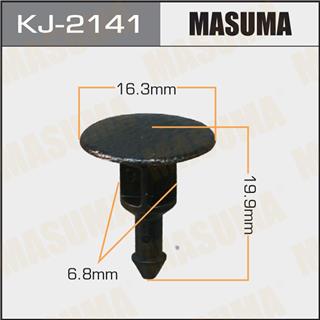 Thermostat Masuma