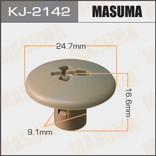 Thermostat Masuma