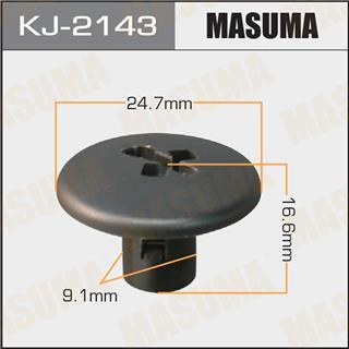 Thermostat Masuma