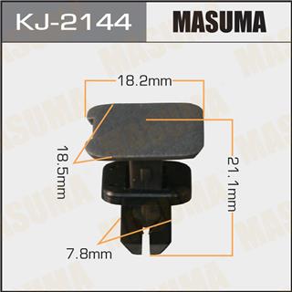 Thermostat Masuma