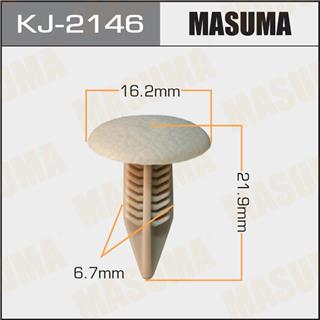 Thermostat Masuma