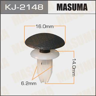 Thermostat Masuma