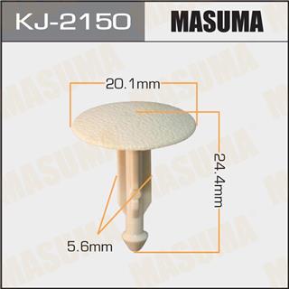 Thermostat Masuma