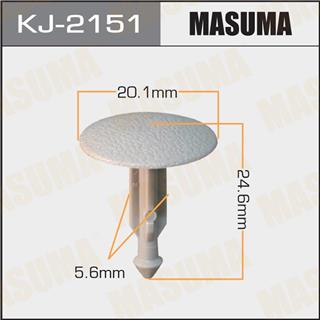Thermostat Masuma