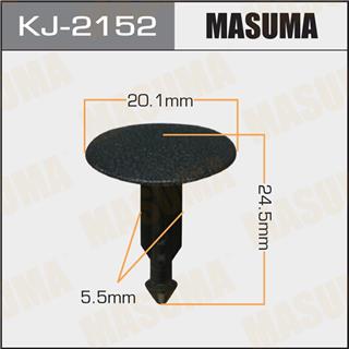 Thermostat Masuma