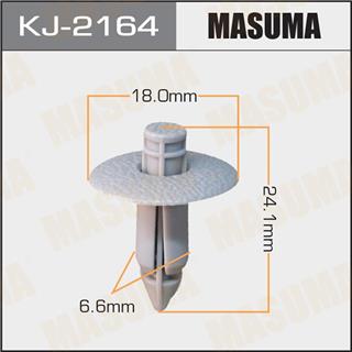 Thermostat Masuma