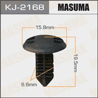 Thermostat Masuma