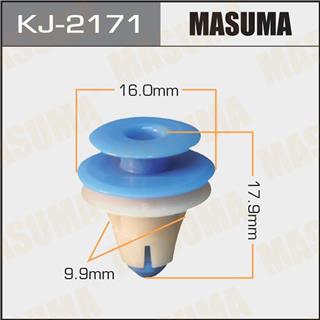 Thermostat Masuma
