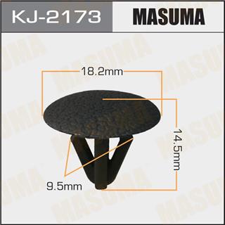 Thermostat Masuma