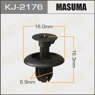 Thermostat Masuma