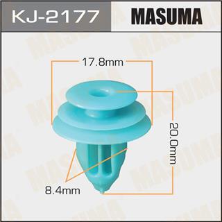 Thermostat Masuma