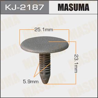 Thermostat Masuma