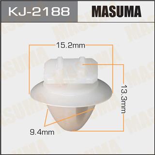 Thermostat Masuma
