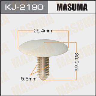 Thermostat Masuma