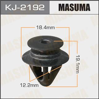 Thermostat Masuma