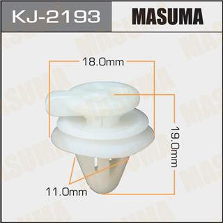 Thermostat Masuma