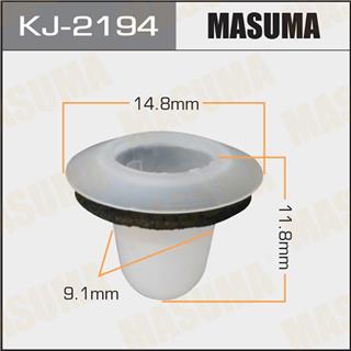 Thermostat Masuma