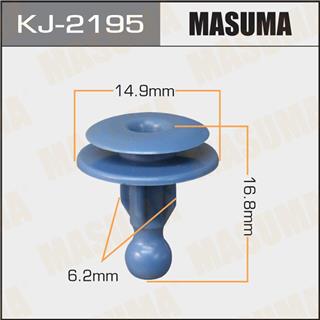 Thermostat Masuma