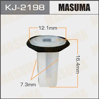 Thermostat Masuma