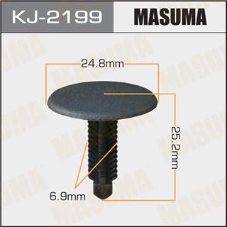 Thermostat Masuma