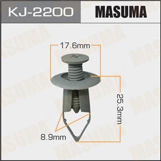 Thermostat Masuma