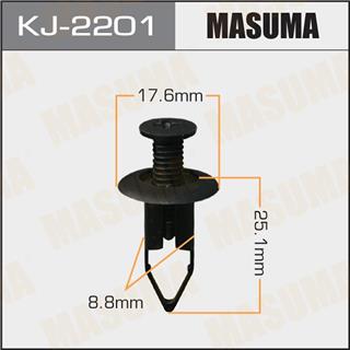 Thermostat Masuma