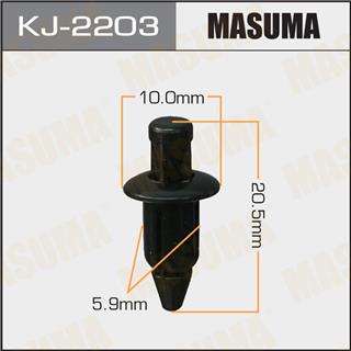 Thermostat Masuma