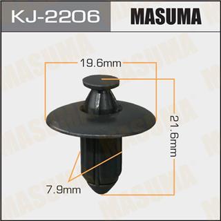 Thermostat Masuma